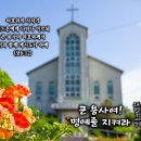 PICTURE&TEXT_20220717_사사기 6장 12절_큰 용사여! 명예를 지켜라_오순절 여섯 번째 주일 묵상_20220715 밀양 이미지