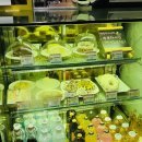 키웨스트 커피 이미지