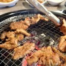 초가숯불갈비 이미지