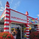 다이나믹프랜즈 | [덴마크] 빌룬드 레고랜드 완벽 리뷰ㅣ어트랙션 총정리+꿀팁