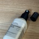 BEYOND 비욘드 딥 모이처 스무딩 바디미스트 120ml 머스크향 가득 내돈내산 후기
