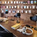 용산-후암-164 | 서울에서 혼자 즐기는 감성 북카페