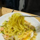 복성루 | 군산 맛집, 미원동 짬뽕 웨이팅 맛집 물짜장 볶음밥 후기 복성루