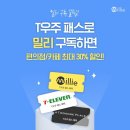온밀리