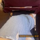 [한국으로 D-1] 아무리 방해해 봐라 내가 포기하나