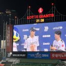 스테프핫도그사직야구장점
