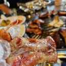 한마당바베큐 - 세종특별자치시 복골길 27-7 | 한마당바베큐