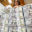 “금융위기 악몽 소환”...1540원 넘은 환율, 외환시장 ‘초긴장’ 이미지