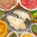 동해숯불갈비 이미지