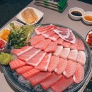 준마이참치 이미지