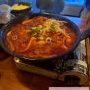 제주 용담동 닭발 맛집 / 맛있게 매운 국물 닭발 [불닭공장]
