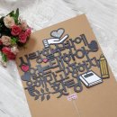 글모아 피오피(POP) 토퍼 이미지