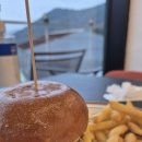 푸른마을로 | [남해여행] 푸른 바다 드라이브 끝에 만난 인생 버거, 독일마을맛집 ‘홀리조이’ 후기