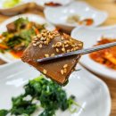 현지인도 인정한 보성녹차밭 맛집 특미관 원조 떡갈비 솔직 후기