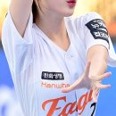 오늘도 하지원 치어리더 영상하나♡ 이미지