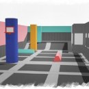 팡팡 골프존 이미지