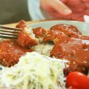 왕돈가스 이미지