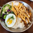 서울 마포구 맛집 서교동 서울미트볼 후기