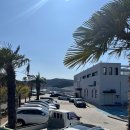 루프탑287 | [통영 용남면] 바다담 - 통영 오션뷰, 루프탑까지 구비된 대형 카페!