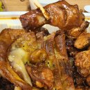 수찜닭 이미지