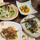 예원한정식 이미지