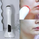 명절 부모님 선물 듀얼소닉 이펙트 이중턱 팔자주름 사용 효과 후기