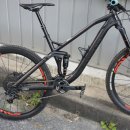 883아이언 처럼멋진 독일산 MTB 자전거 팝니다 이미지