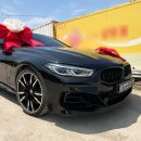 동성모터스울산서비스센터주 | 울산 BMW 전시장 M850i xDrive GranCoupe M Perf LCI 출고 후기