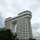 스카이베이경포호텔사우나 이미지