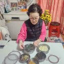 도시락전달(학산종합사회복지관) 이미지