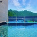 가곡 유황온천 국민여가캠핑장 이미지