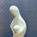 母子像(모자상) 이미지