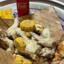 푸라닭대산점 | 부천배달리뷰 “푸라닭” 콘소메이징