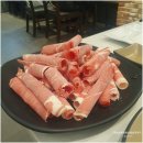 금천 롯데마트 샤브샤브 맛집 소담촌 방문 후기