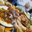 가장맛있는족발(효자점) 이미지
