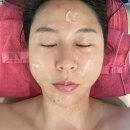 부산 남천동 에스테틱 얼굴 윤곽 관리 단아한에스테틱 후기 및 주차