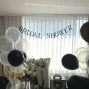 662 | 압구정 파티룸 화이트하우스662 브라이덜샤워