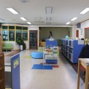 산곡글향기도서관(산곡1동 3층) 이미지