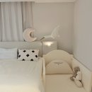 [육아용품후기] 꿈비 하이가드 범퍼침대 사용후기