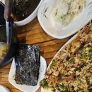 강릉엄지네꼬막집2호점 | 강릉역 맛집 강릉 포남동 꼬막비빔밥 맛집 강릉엄지네 꼬막집 2호점 내돈내산 후기