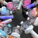 에미루가 나에게 온다 | 큐티스트리트 엠카운트다운 | 큐티스트리트 내한