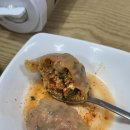 암돌 속풀이 칼국수 이미지