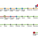 동부출장소 삼거리 이미지