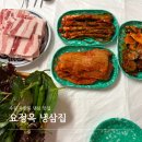 경기도 수원시 팔달구 세지로 | [수원] 우만동 냉삼 맛집 요정옥 냉삼집 내돈내산 후기 | 창룡문 근처 냉삼 맛집