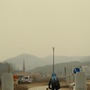 강천보건진료소 | 반나절의 자전거 캠핑 - 여주 강천섬