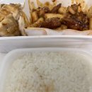지코바마두 | 일산 포장맛집 마두역 지코바치킨 포장후기 (치밥 서비스)