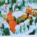 2025 한국가톨릭미술가협회 특강 - 현대 유럽 성당 건축 ＜강사-김창수라파엘＞ 이미지