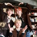 [🎧] 민트들과 함께 불러본 History 공유의 건 이미지