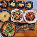 행복한간장게장무한리필 이미지