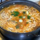 동원섭해물칼국수
